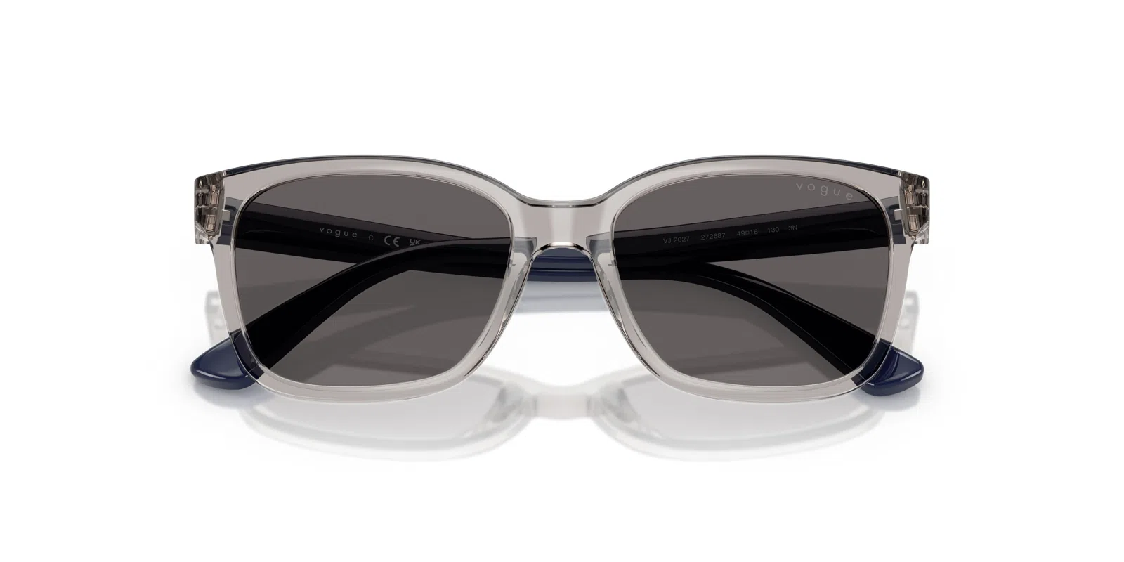 Vogue Eyewear Kids 2027 Sunglasses - view 28